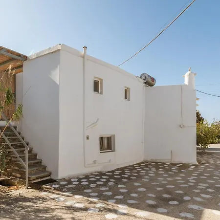 Kleris 8 Apartment