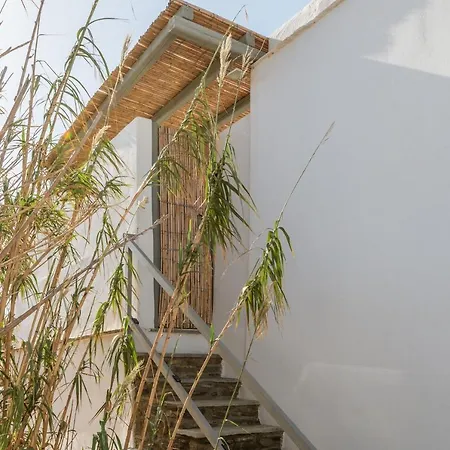 Kleris 8 Apartment Tinos