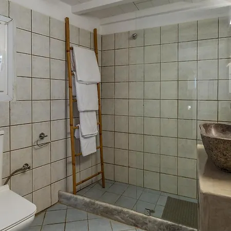 Kleris 8 Apartment *