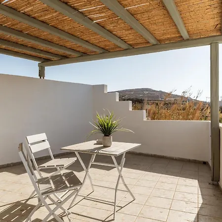Kleris 8 * Tinos