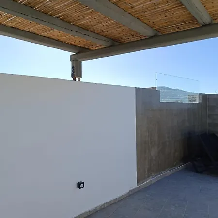 Kleris 8 * Tinos